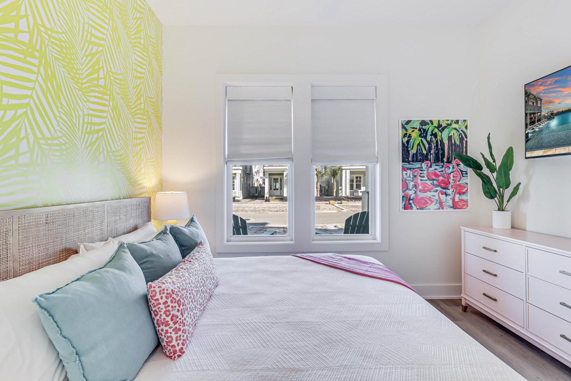 Villa Latin Vibe 312 Sou Mustang Beach Exterior foto