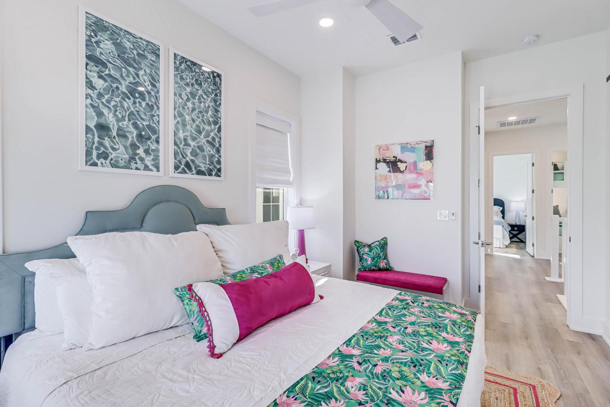 Villa Latin Vibe 312 Sou Mustang Beach Exterior foto